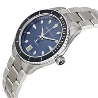 Orologio Hamilton Donna Jazzmaster in Acciaio H37451141 - H37451141